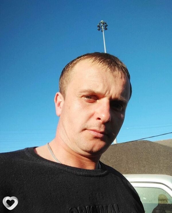 Илья, 35, Павлограде — анкета №3422240