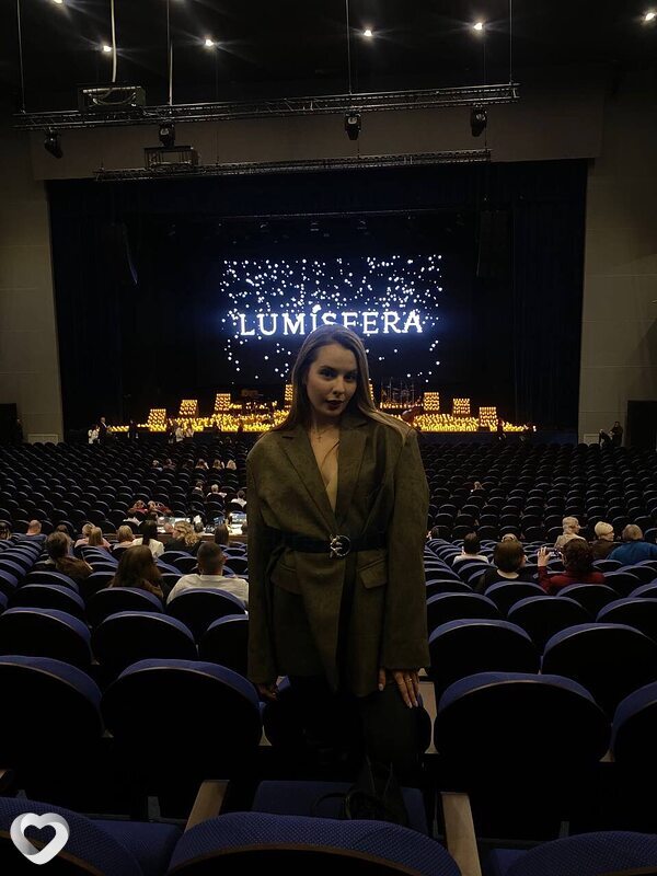 Елизавета, 22, Челябинске — анкета №3422247