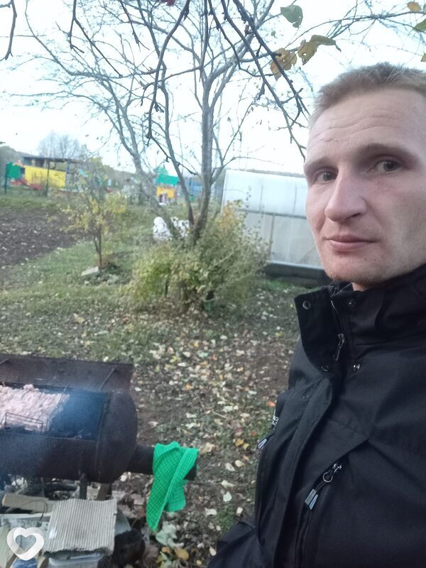 Колян, 29, Кирове — анкета №3422250