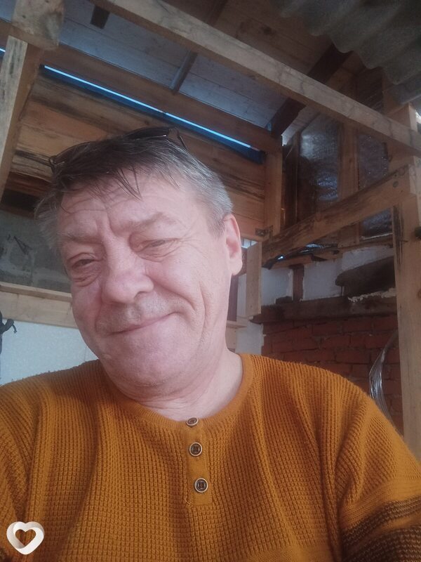 Серж, 59, Анапе — анкета №3422254