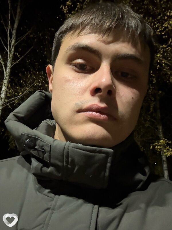 Никита, 23, Сергиеве Посаде — анкета №3422213