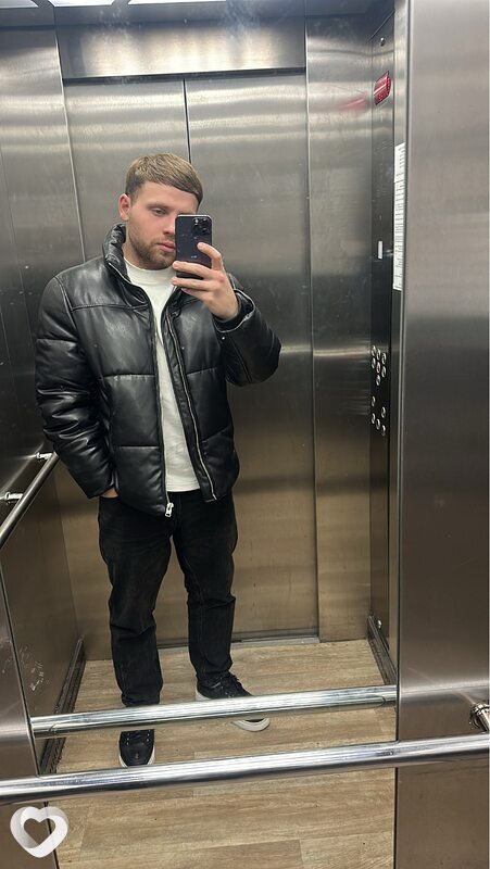 Никита, 31, Минске — анкета №3422217