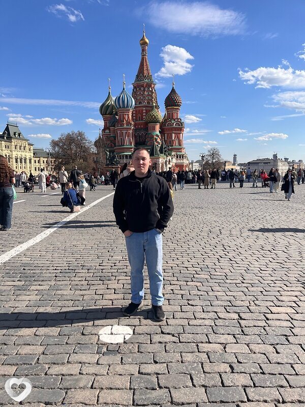 Станислав, 26, Ижевске — анкета №3422221