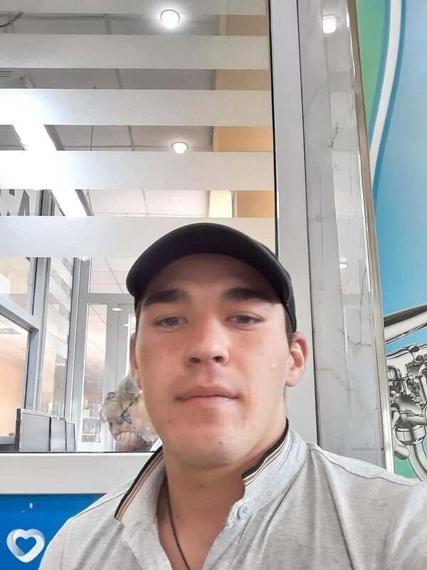 Николай, 29, Шахтинске — анкета №3422225