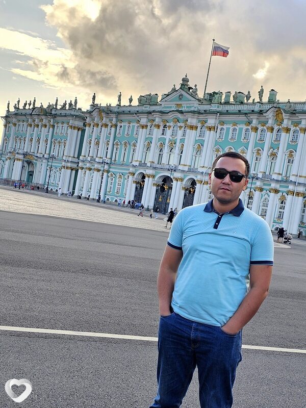 Сурадж, 29, Пскове — анкета №3422230