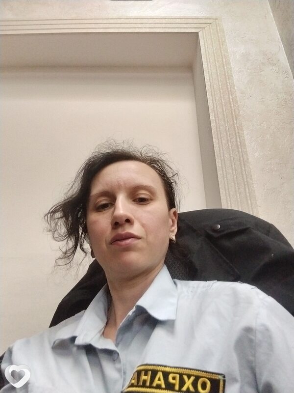 Лера, 37, Краснодаре — анкета №3422233