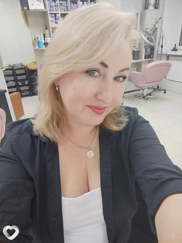 Наталия, 50, Чите — анкета №3422434