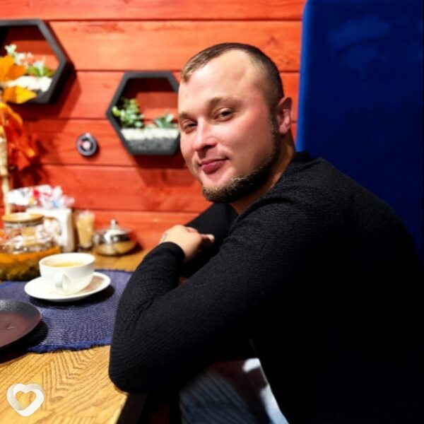 Вайс, 51, Одессе — анкета №3422437