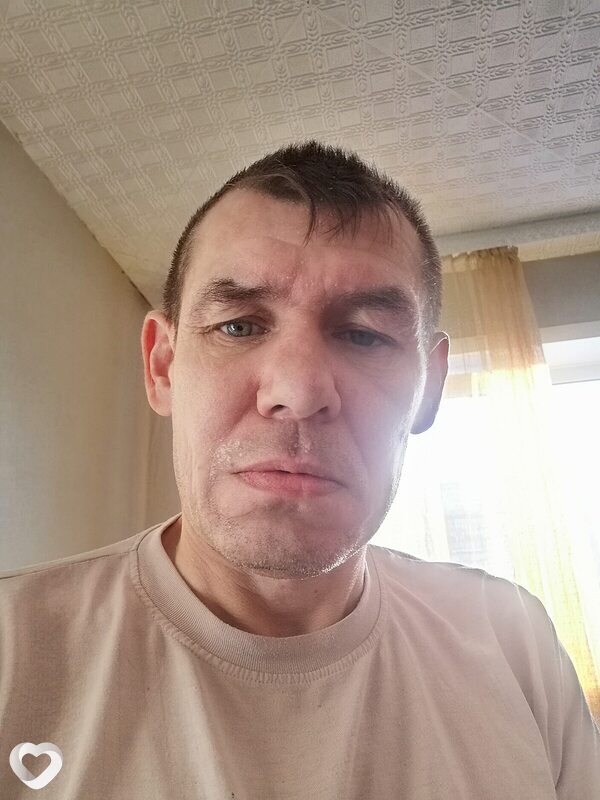 Денис, 50, Новоуральске — анкета №3422440