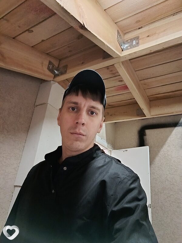 Михаил, 31, Нижнем Новгороде — анкета №3422443