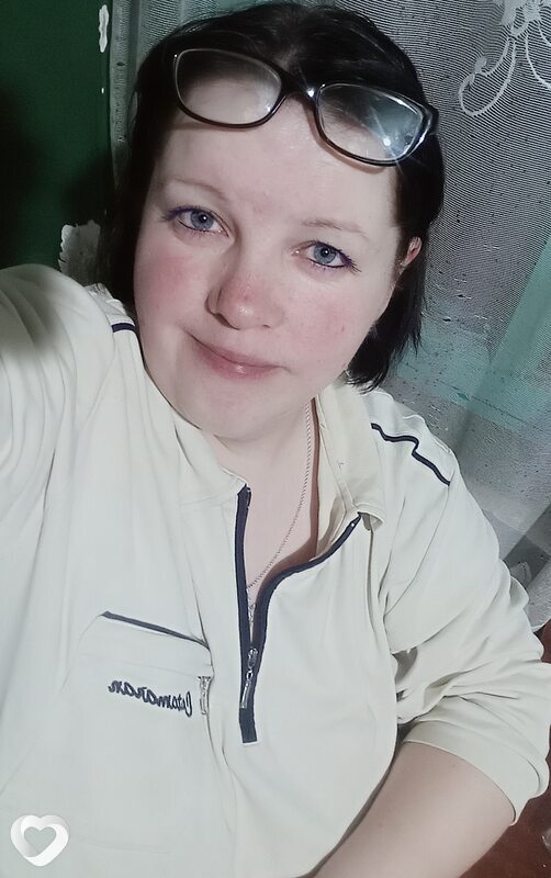 Наташа, 34, Гродно — анкета №3422446