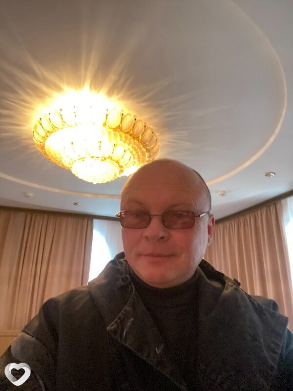 Сергей, 50, Евпатории — анкета №3422447