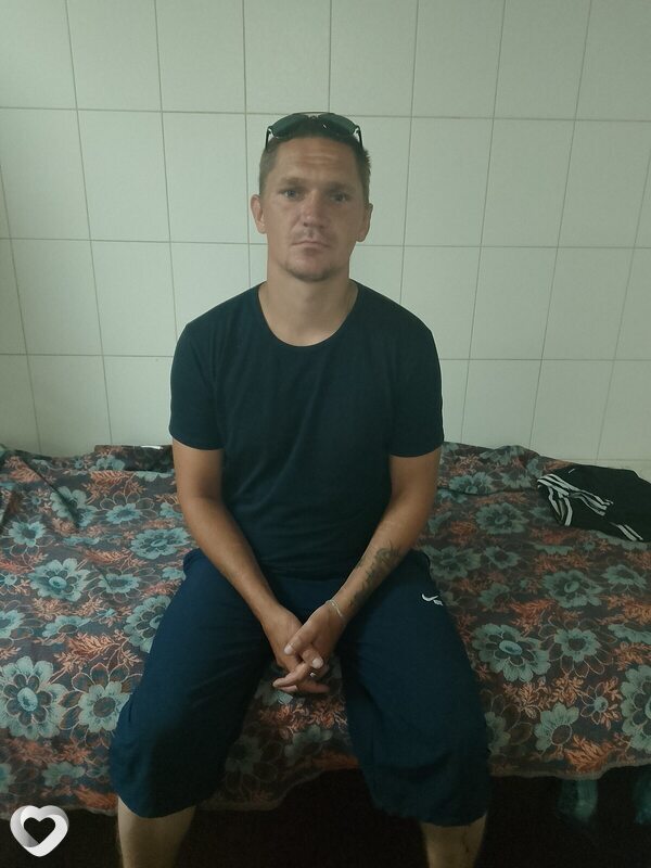 Алексей, 38, Петропавловске-Камчатском — анкета №3422449