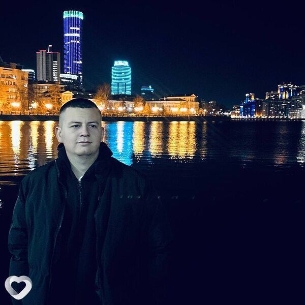 Даня, 23, Екатеринбурге — анкета №3422451