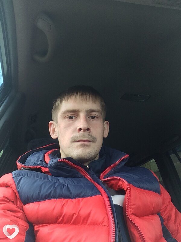 Дмитрий, 37, Нижнем Новгороде — анкета №3422452