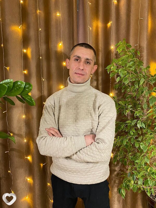 Артур, 42, Казани — анкета №3422457