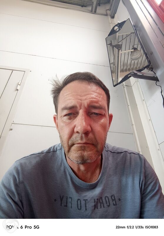 Aleksey, 51, Сочи — анкета №3422310