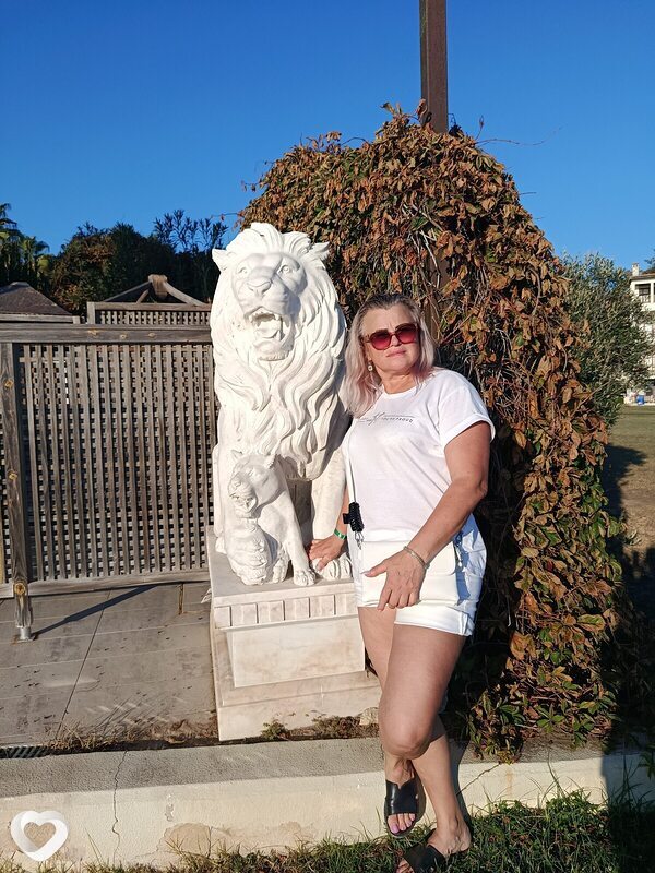 Алëна, 54, Нижнем Тагиле — анкета №3422311