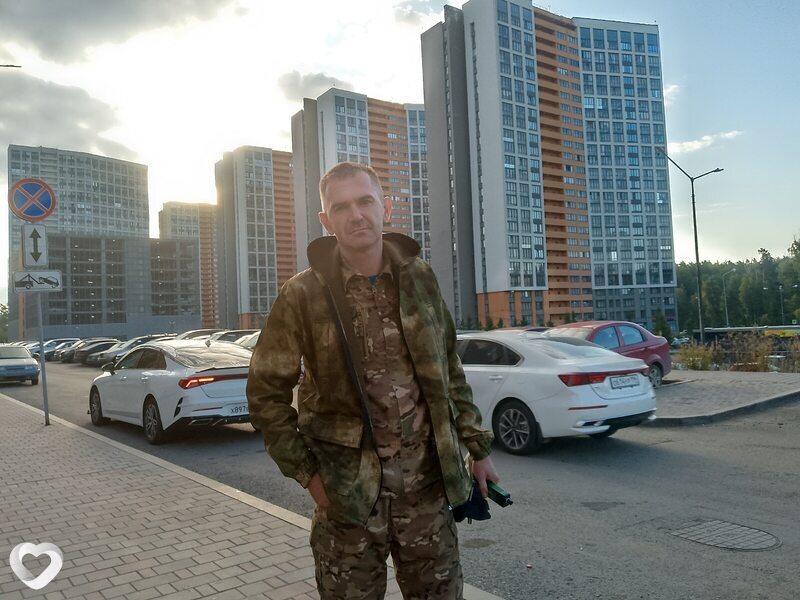 Олег, 37, Нижнем Тагиле — анкета №3422314