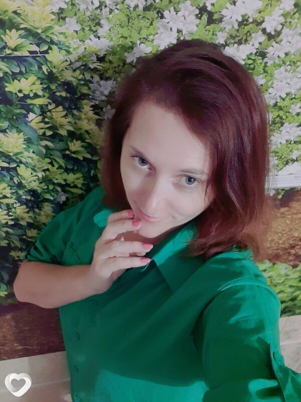 Елена, 43, Новосибирске — анкета №3422316