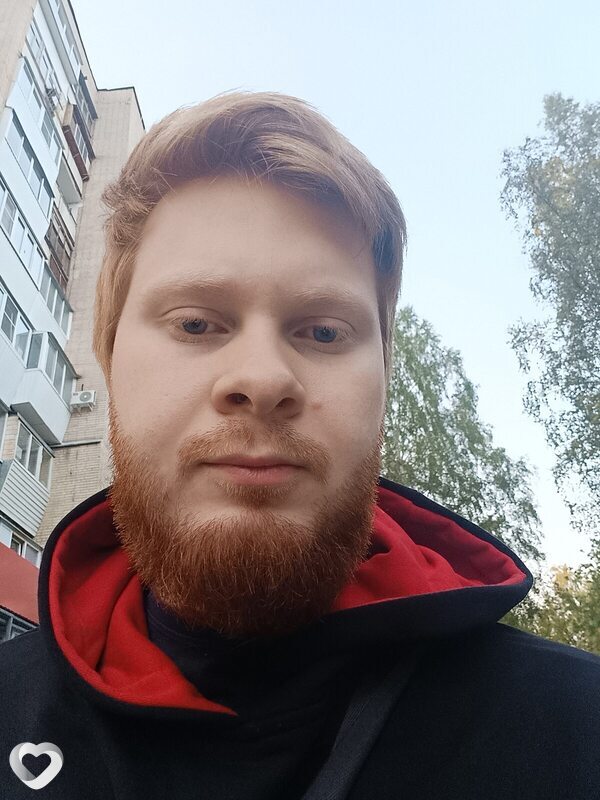 Данила, 27, Златоусте — анкета №3422318