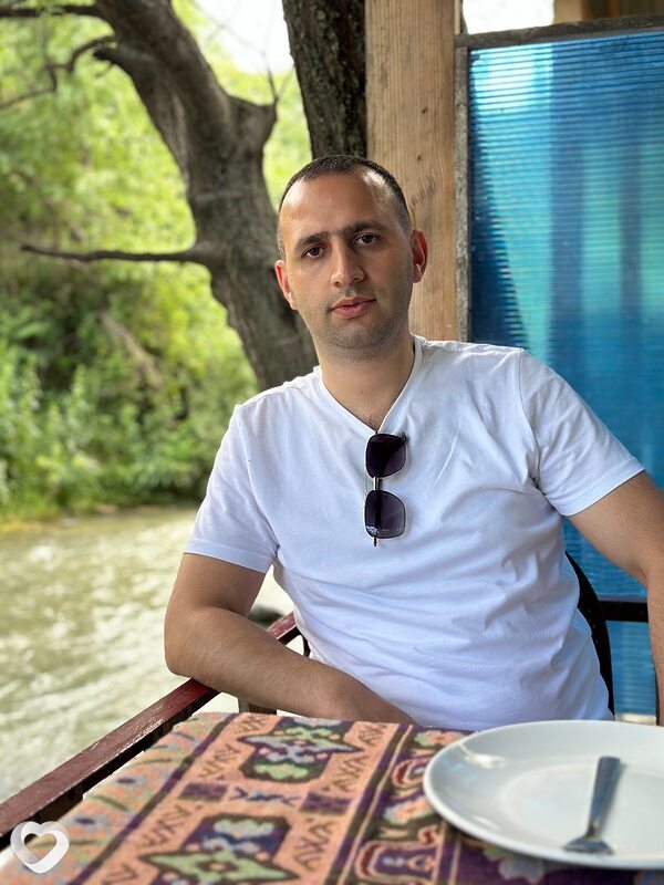 Namiq, Баку