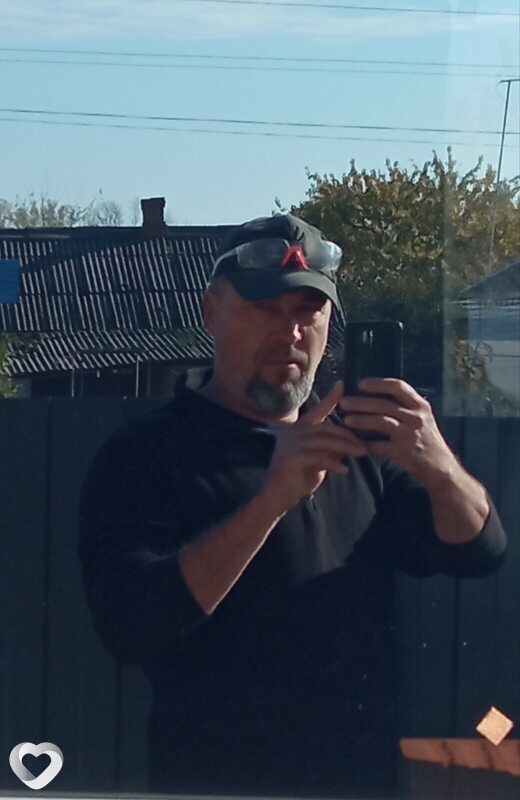 Игорь, 50, Курганинске — анкета №3422364