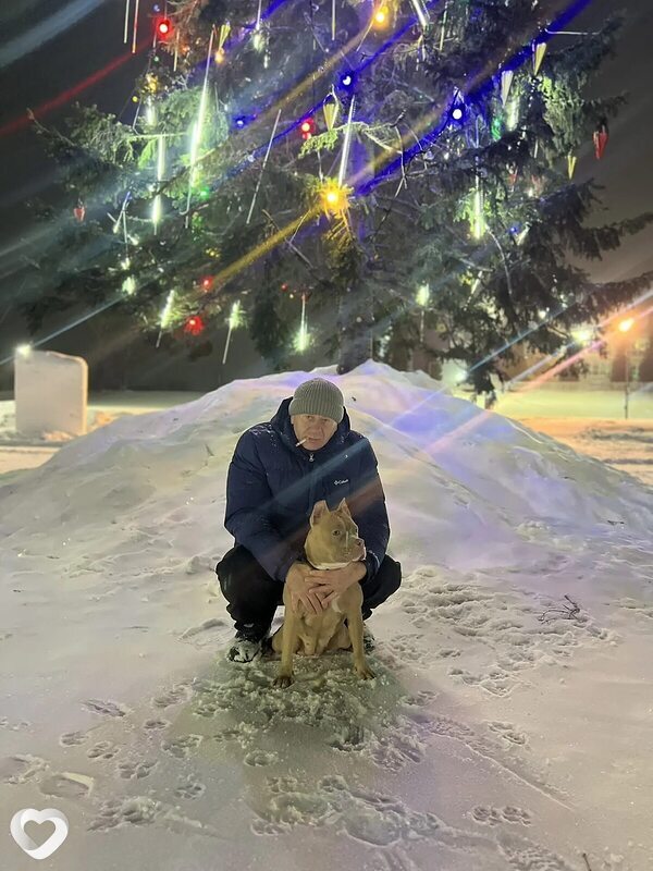 Евгений, 52, Анжеро-Судженске — анкета №3422365