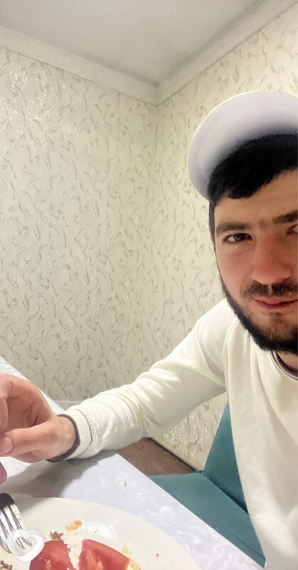 Зико, 33, Алматы — анкета №3422368