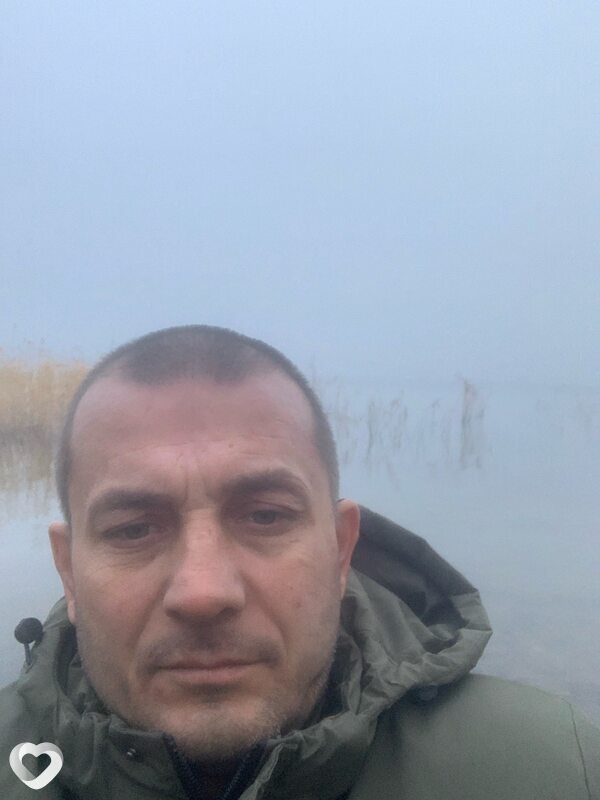 Максим, 44, Оренбурге — анкета №3422375