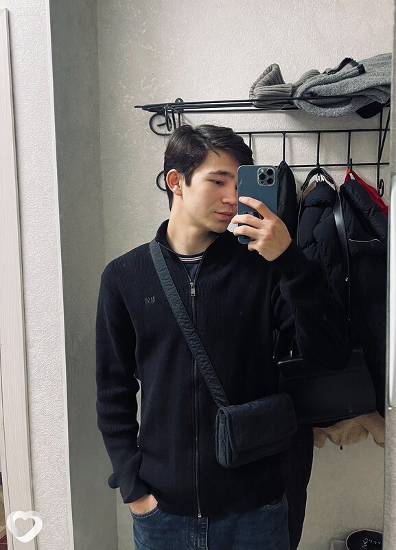Дамир, 22, Алматы — анкета №3422383
