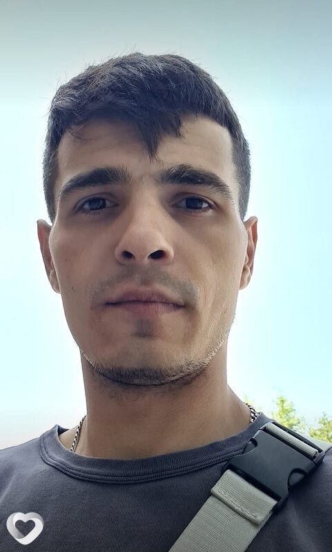 Виталий, 39, Алматы — анкета №3422288