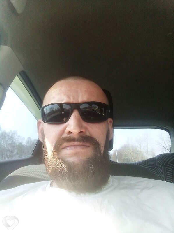Антон, 42, Кемерове — анкета №3422611