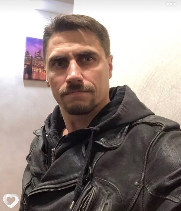 Александр, 43, Санкт-Петербурге — анкета №3422621