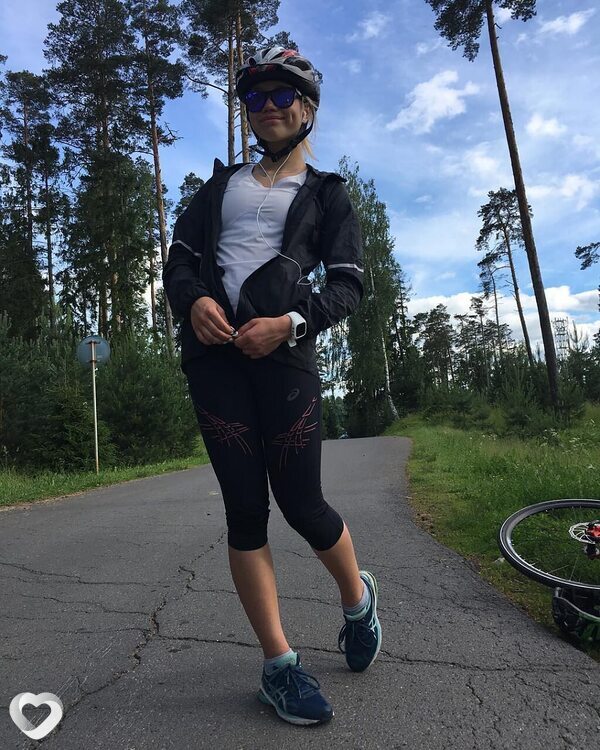 Валерия, 28, Южно-Сахалинске — анкета №3422624