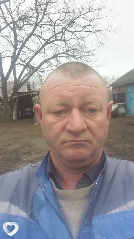 Николай, 48, Ростове-на-Дону — анкета №3422625