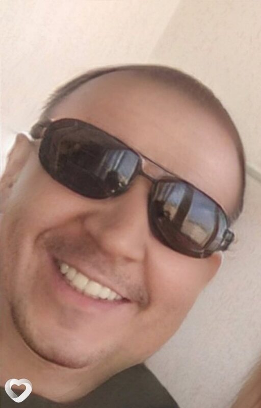 Алекс, 43, Краснодаре — анкета №3422259