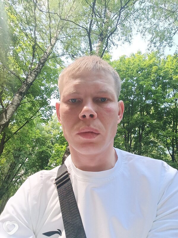 Иван, 29, Белове — анкета №3422266