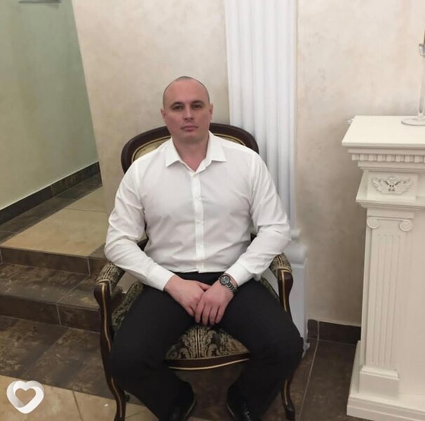 Александр, 40, Гродно — анкета №3422275