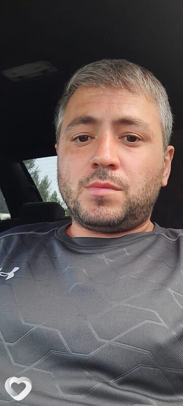 Саид, 40, Махачкале — анкета №3422276