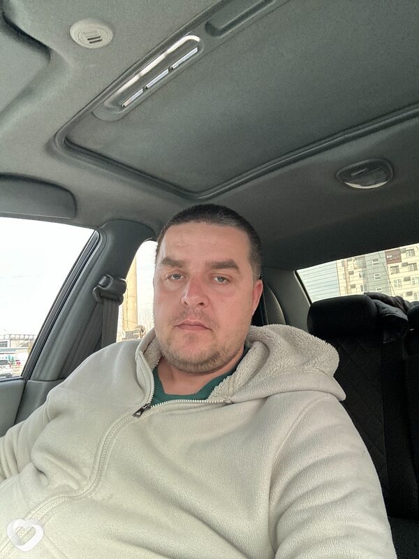 Артур, 37, Ташкент — анкета №3422282