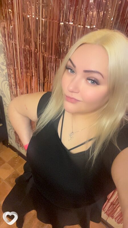 Анюта, 33, Норильске — анкета №3422283