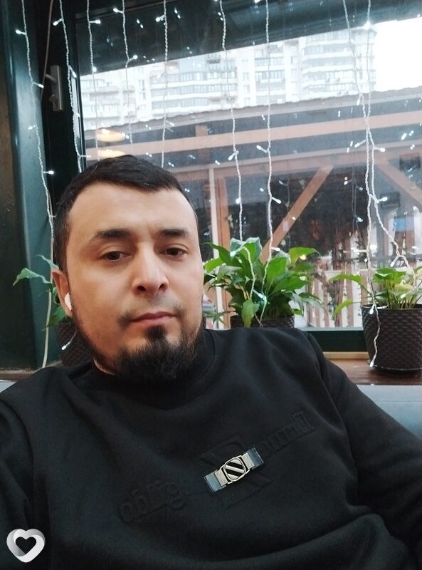 Парвиз, 31, Душанбе — анкета №3422417