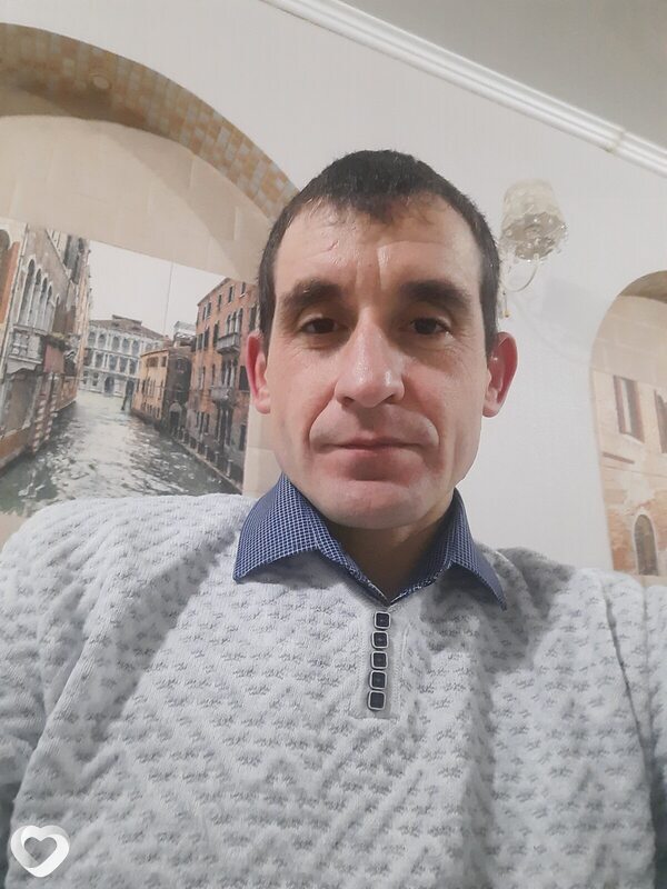 Макс, 33, Шахтах — анкета №3422426