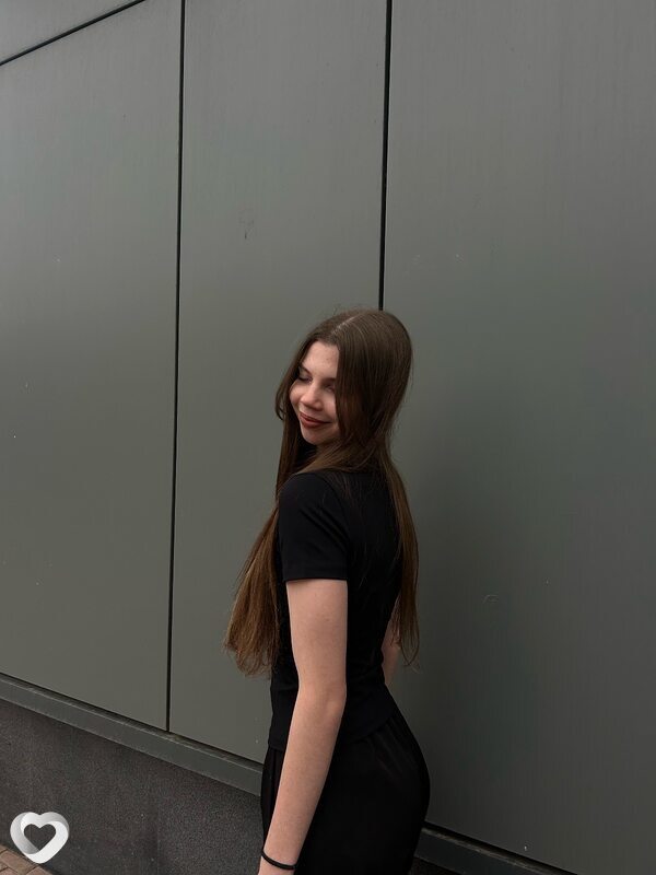 Серафима, 18, Минске — анкета №3422427