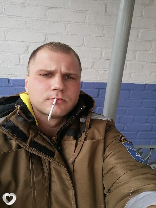 Сергей, 31, Витебске — анкета №3422430