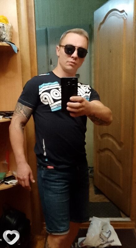 Антон, 35, Ростове-на-Дону — анкета №3422859