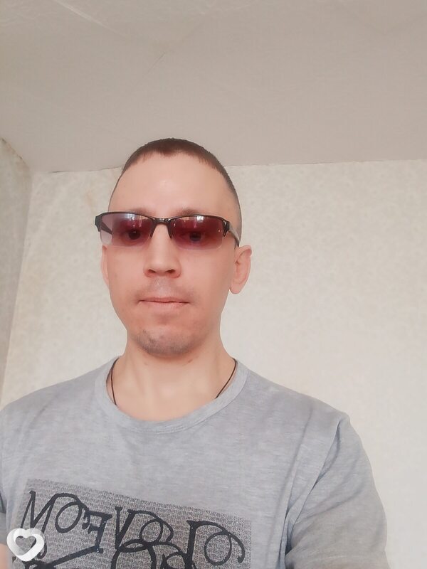 Руслан, 32, Новосибирске — анкета №3422862