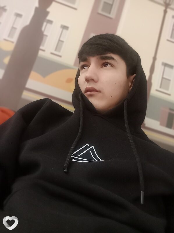 Батыр, 23, Набережных Челнах — анкета №3422863