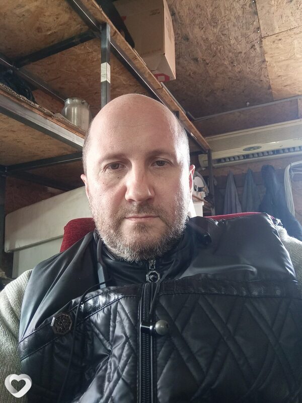 Дмитрий, 43, Ташкент — анкета №3422866